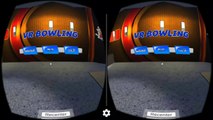 Боулинг VR Android игры SidekickVR Movie приложения бесплатно лучшие дети