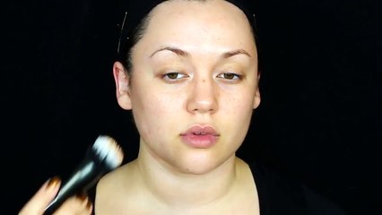 HOW TO BECOME ADELE! The Makeup Tutorial