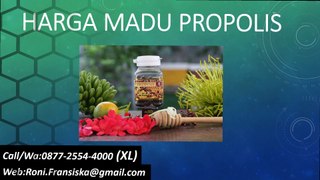 Call/Wa:0877-2554-4000 (XL) Madu propolis, Jual Madu propolis, Madu propolis Harga,