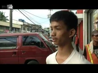 Ang Rogelio na katutuwaan ni Lola Nidora | Reel Time