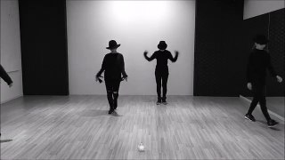 Dance Cover by QieeN92 / The Best Present (최고의 선물) - Rain (비)