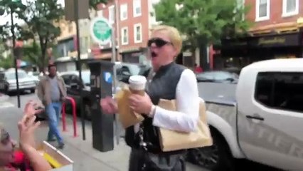Top 20 Funny Best Pranks Compilation - Funny Videos Pranks –THATS SMELL SO WELL!!!