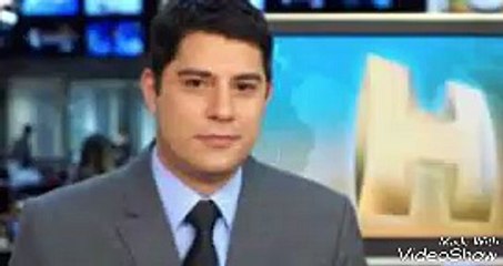 Evaristo Costa Esta Doente