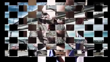 الاعلان الترويجي لمسلسل وادي الذئاب الجزء