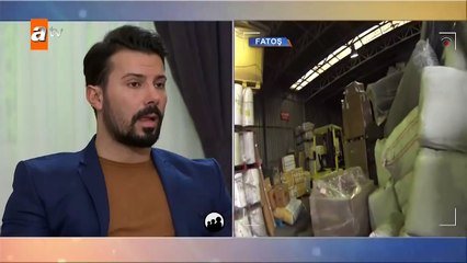 Gözüm Sende 26. Bölüm Fragmanı - atv