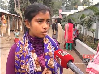 গাইবান্ধায় স্কুল কলেজের শিক্ষার্থীদের উদ্যোগে কমিউনিটি রেডিও