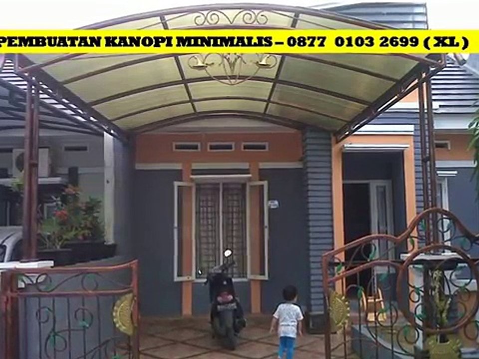 Canopy Minimalis Gresik-HUB. 0877- 0103 – 2699 ( XL )