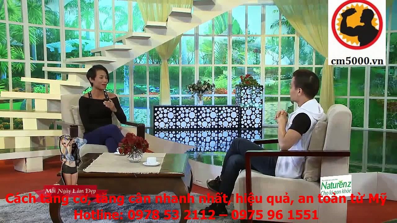 Tập GYM, làm sao để khỏe - đẹp - đúng cách cho nữ