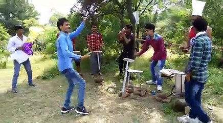 singer|| amazing man sing a song ||funny whatsapp comedy