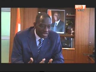 Défi lancé par le gouvernement, préserver les vies humaines en fin d'année