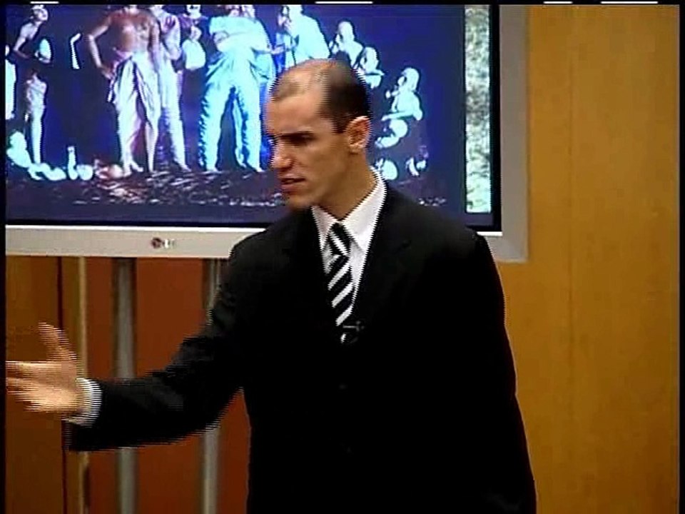 Curso Memorização e Concentração 3 - Tecnicas Avancadas de Concentracao