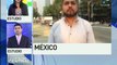México: brigada de búsqueda de desaparecidos halla cuerpos en Sinaloa