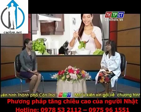 Chìa khóa vàng- giúp tuổi dậy thì tăng chiều cao lý tưởng