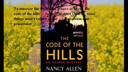 Download The Code of the Hills: An Ozarks Mystery ebook PDF