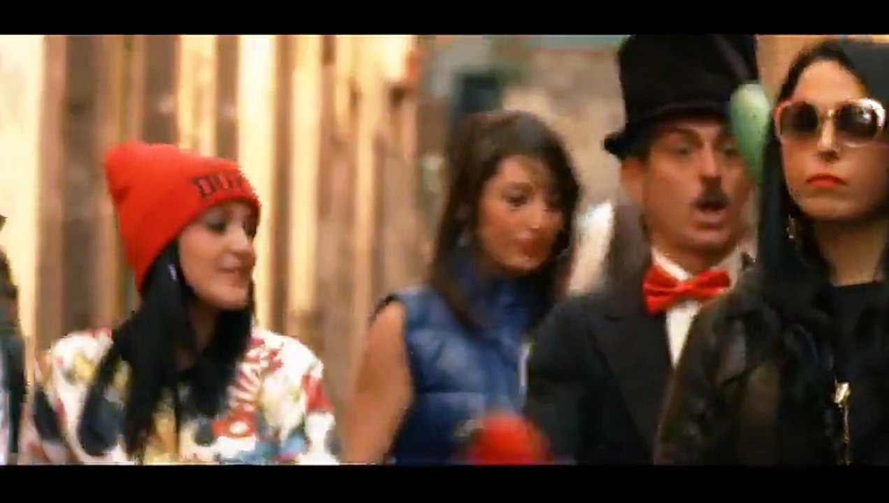 NANCY - MI CHIAMO NANCY