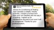 Best HVAC Contractor Elgin – Athena Air Conditioning & Heating - Elgin Terrific 5 Star Review