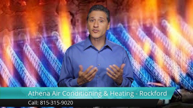 Rockford Heating Repair – Athena Air Conditioning & Heating - Rockford Outstanding Five Star Review