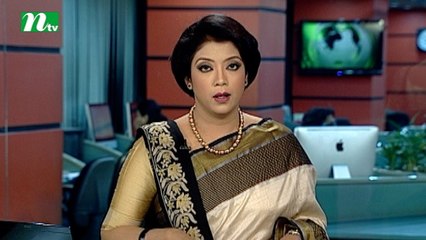 NTV Shokaler Khobor | 01 February, 2017