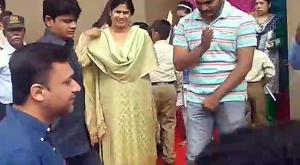 Beeing a Jeart Position No Giving Respect On 26 January