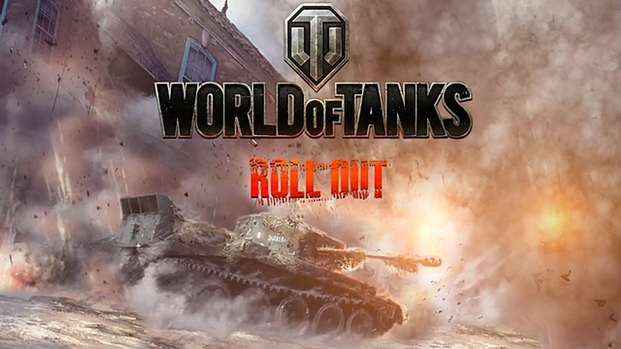 World of Tanks 5 Epic Stories 5 Epic Tanks Trailer PS4
