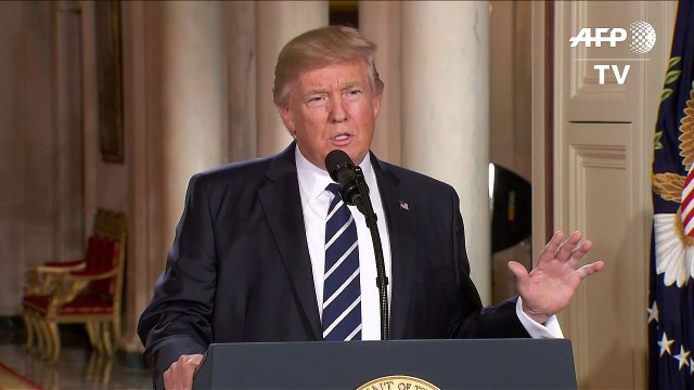 URGENTE: Trump nomina a conservador Neil Gorsuch a Suprema Corte