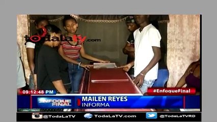 Un guardia de seguridad fue asesinado por su compañero de trabajo-Enfoque Final-Video