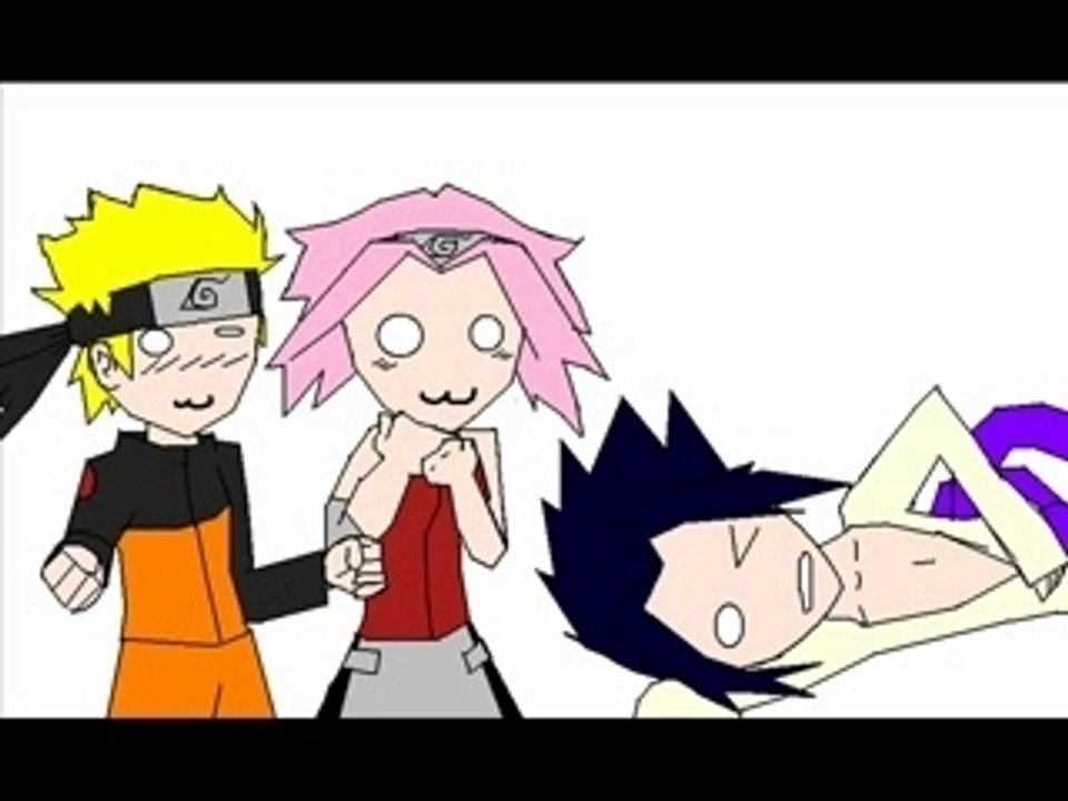 Naruto short