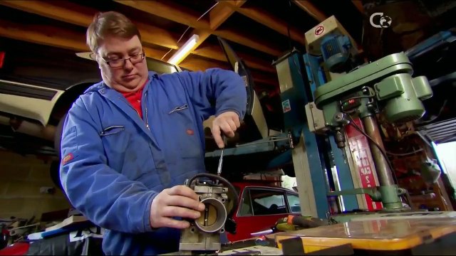 Occasions A Saisir-S11-E05 Maserati 3200 GT 2000