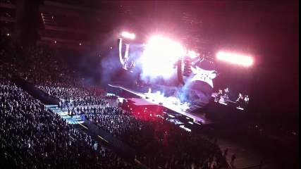 BABYMETAL 2017/1/29 SSA