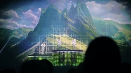 170129 ベッキョンcut