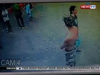 SONA: Italian diplomat na inireklamo ng pangmomolestiya, pinawalang-sala