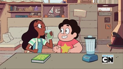 Steven Universe - Do it for her