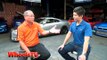 Uly talks need for speed with Autoplus