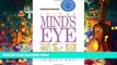 Audiobook  In the Mind s Eye: Visual Thinkers, Gifted People With Dyslexia and Other Learning