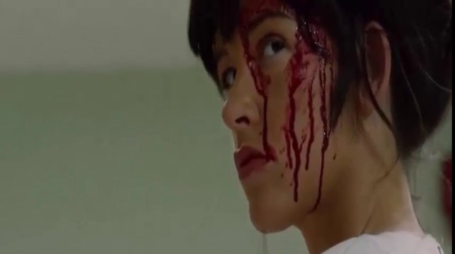 Abby Russell (Lista Asesinos Villanos Antiheroes del cine)