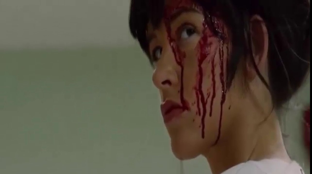 Abby Russell (Lista Asesinos Villanos Antiheroes del cine)