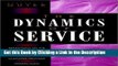 Download Book [PDF] The Dynamics of Service: Reflections on the Changing Nature of