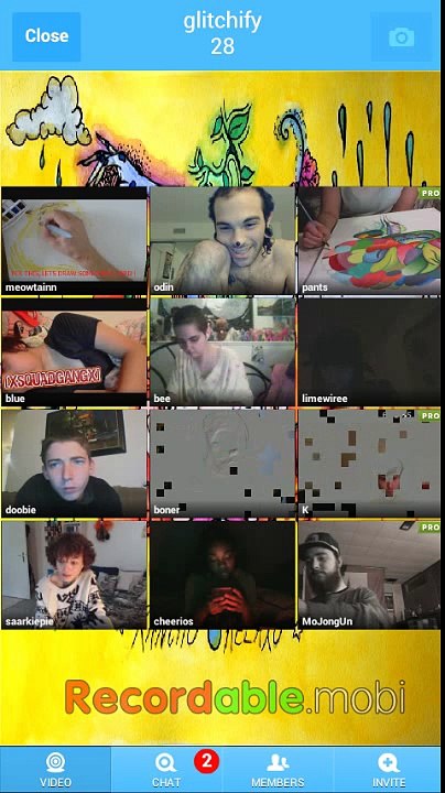 Chat