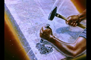 The Antichrist, Tribulation and Deliverance | Left Behind – Fact or Fiction #4 | Mark Finley