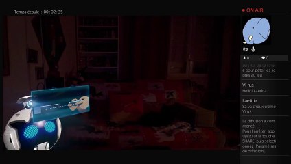 Diffusion PS4 Marseille Réunion DOM TOM (32)