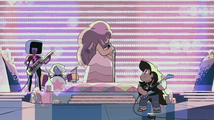 Steven Universe - What Can I Do