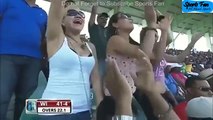 Magical Bowling Shahid Afridi Against West Indies