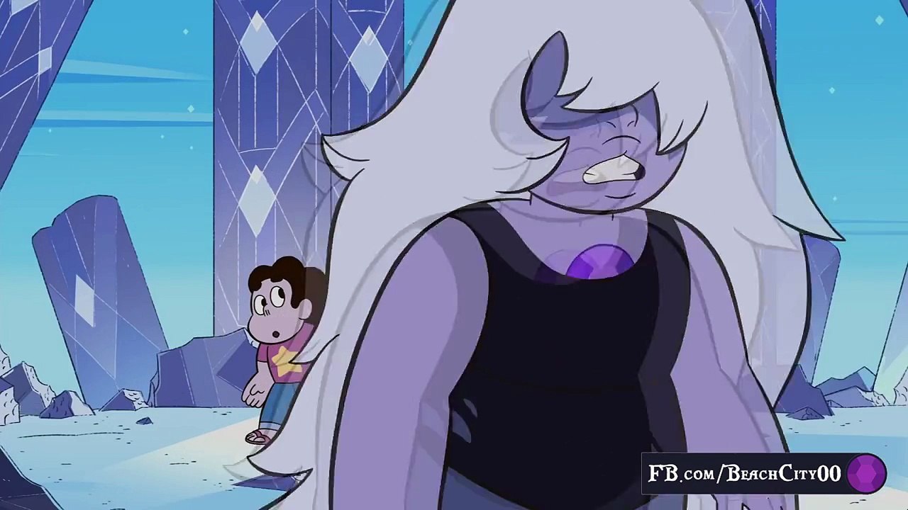 Steven Universe - Tower of Mistakes
