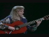 Muriel Anderson - Guitar Techniques