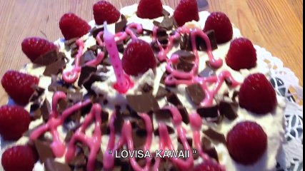 18 år! My 18th Birthday - My gifts!  Min födelsedag -  mina födelsedagspresenter!