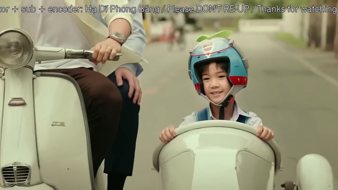 [Vietsub BL Thai] Trailer Fathers Hai Người Cha 2016