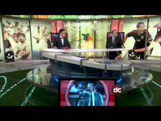 ¿Quién es Víctor Manuel Vucetich?