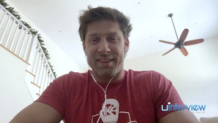 Alain Moussi on 'Kickboxer: Vengeance,' Jean-Claude Van Damme, Hugh Jackman, Stunt Work