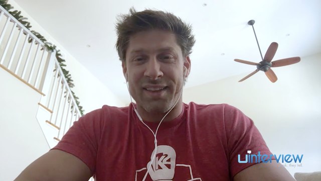 Alain Moussi on 'Kickboxer: Vengeance,' Jean-Claude Van Damme, Hugh Jackman, Stunt Work