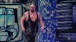 WWE II Big show saves Roman reigns from the Wyatt family II 2016